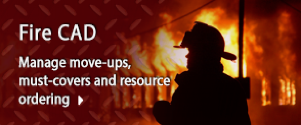 Fire CAD